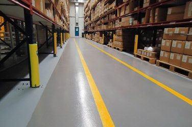 Epoxy Floors, Concrete Polishing, Grinding and Sealing in Melbourne, Werribee and Geelong by Mr Grind
