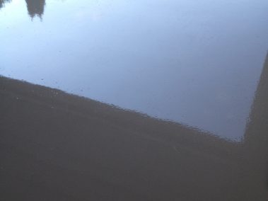 Epoxy Floors, Concrete Polishing, Grinding and Sealing in Melbourne, Werribee and Geelong by Mr Grind