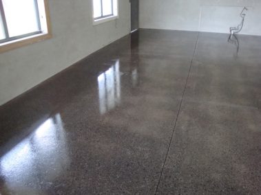 Concrete Polishing Grinding and Sealing in Melbourne, Werribee and Geelong by Mr Grind