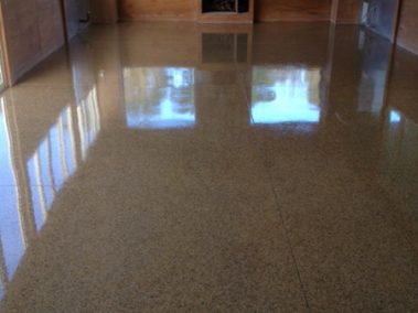 Concrete Polishing Grinding and Sealing in Melbourne, Werribee and Geelong by Mr Grind