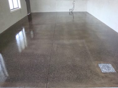 Concrete Polishing Grinding and Sealing in Melbourne, Werribee and Geelong by Mr Grind