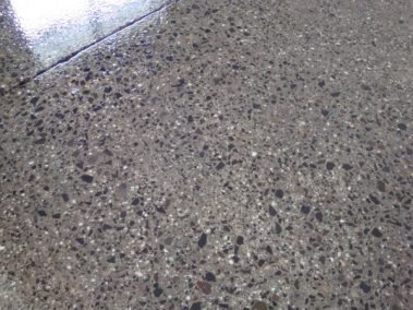 Concrete Polishing Grinding and Sealing in Melbourne, Werribee and Geelong by Mr Grind