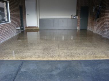 Concrete Polishing Grinding and Sealing in Melbourne, Werribee and Geelong by Mr Grind