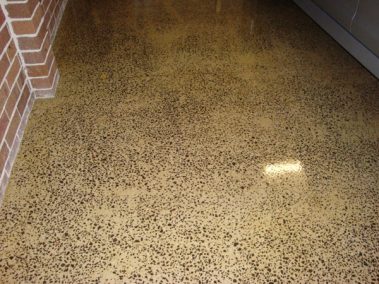 Concrete Polishing Grinding and Sealing in Melbourne, Werribee and Geelong by Mr Grind