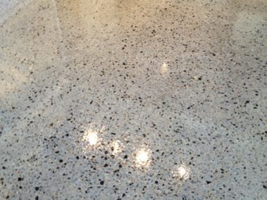 Concrete Polishing Grinding and Sealing in Melbourne, Werribee and Geelong by Mr Grind