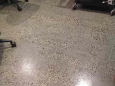 Concrete Polishing Grinding and Sealing in Melbourne, Werribee and Geelong by Mr Grind