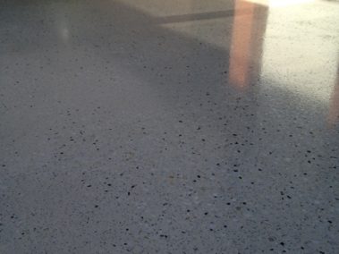 Concrete Polishing Grinding and Sealing in Melbourne, Werribee and Geelong by Mr Grind