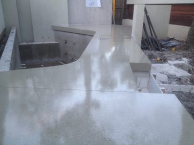 Concrete Polishing Grinding and Sealing in Melbourne, Werribee and Geelong by Mr Grind