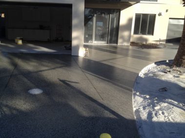 Concrete Polishing Grinding and Sealing in Melbourne, Werribee and Geelong by Mr Grind