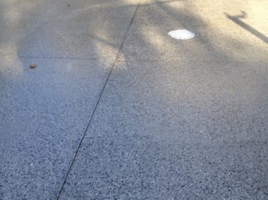 Concrete Polishing Grinding and Sealing in Melbourne, Werribee and Geelong by Mr Grind