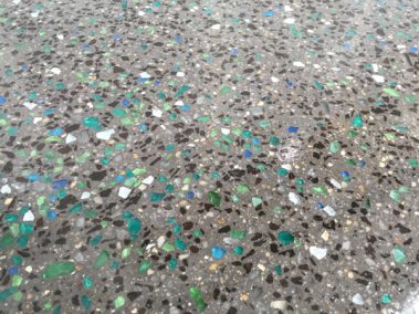 Concrete Polishing Grinding and Sealing in Melbourne, Werribee and Geelong by Mr Grind