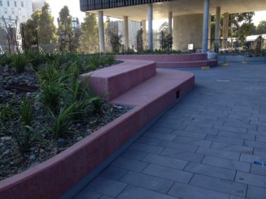Concrete Polishing Grinding and Sealing in Melbourne, Werribee and Geelong by Mr Grind