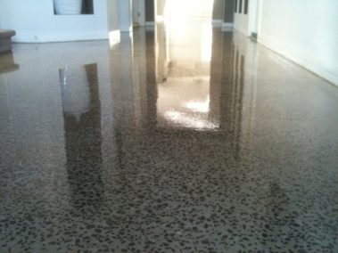 Concrete Polishing Grinding and Sealing in Melbourne, Werribee and Geelong by Mr Grind