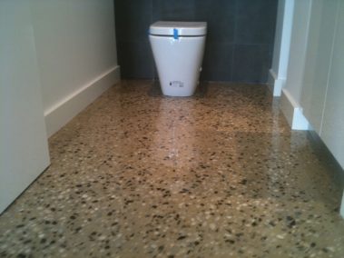 Concrete Polishing Grinding and Sealing in Melbourne, Werribee and Geelong by Mr Grind