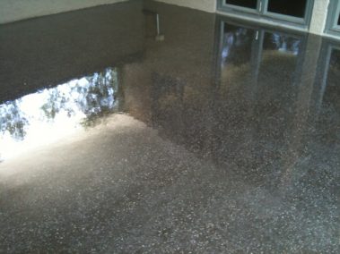 Concrete Polishing Grinding and Sealing in Melbourne, Werribee and Geelong by Mr Grind