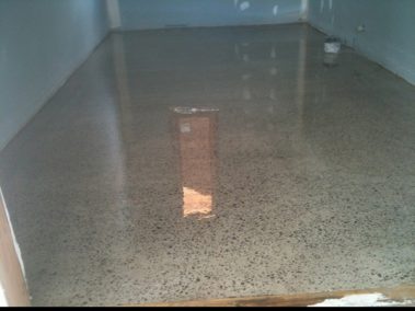 Concrete Polishing Grinding and Sealing in Melbourne, Werribee and Geelong by Mr Grind