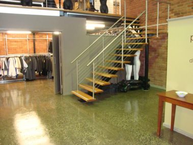 Concrete Polishing Grinding and Sealing in Melbourne, Werribee and Geelong by Mr Grind