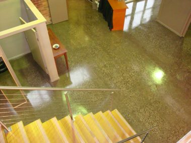 Concrete Polishing Grinding and Sealing in Melbourne, Werribee and Geelong by Mr Grind