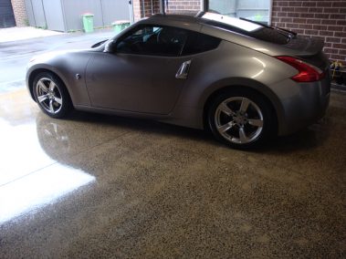 Concrete Polishing Grinding and Sealing in Melbourne, Werribee and Geelong by Mr Grind