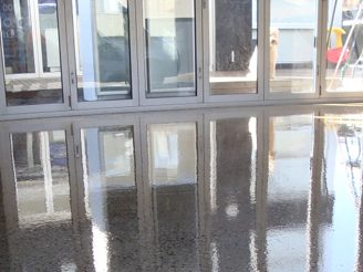 Concrete Polishing Grinding and Sealing in Melbourne, Werribee and Geelong by Mr Grind