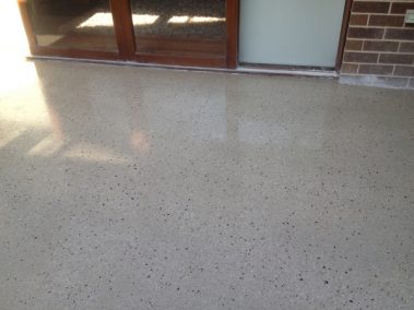 Concrete Polishing Grinding and Sealing in Melbourne, Werribee and Geelong by Mr Grind