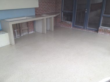 Concrete Polishing Grinding and Sealing in Melbourne, Werribee and Geelong by Mr Grind