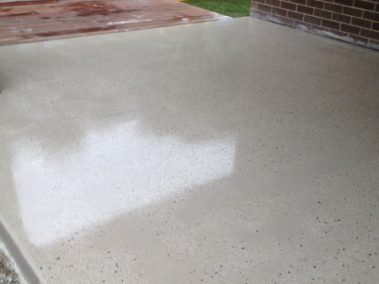 Concrete Polishing Grinding and Sealing in Melbourne, Werribee and Geelong by Mr Grind