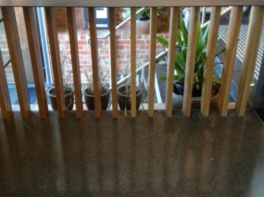 Concrete Polishing Grinding and Sealing in Melbourne, Werribee and Geelong by Mr Grind