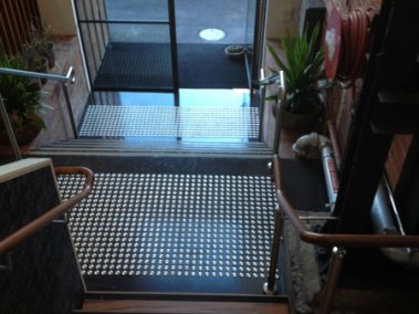 Concrete Polishing Grinding and Sealing in Melbourne, Werribee and Geelong by Mr Grind