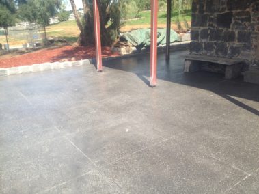 Concrete Polishing Grinding and Sealing in Melbourne, Werribee and Geelong by Mr Grind