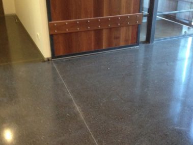 Concrete Polishing Grinding and Sealing in Melbourne, Werribee and Geelong by Mr Grind