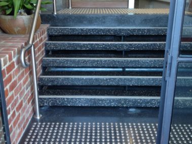 Concrete Polishing Grinding and Sealing in Melbourne, Werribee and Geelong by Mr Grind