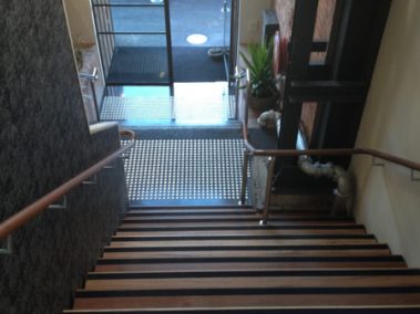 Concrete Polishing Grinding and Sealing in Melbourne, Werribee and Geelong by Mr Grind