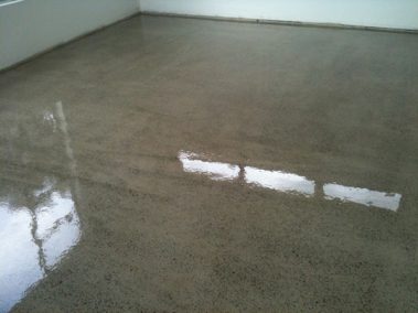 Concrete Polishing Grinding and Sealing in Melbourne, Werribee and Geelong by Mr Grind