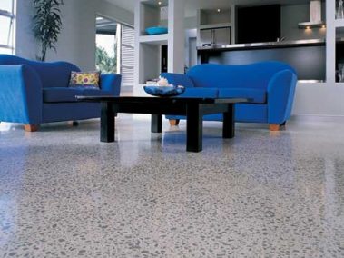 Concrete Polishing Grinding and Sealing in Melbourne, Werribee and Geelong by Mr Grind