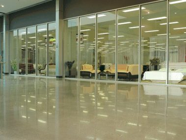Concrete Polishing Grinding and Sealing in Melbourne, Werribee and Geelong by Mr Grind