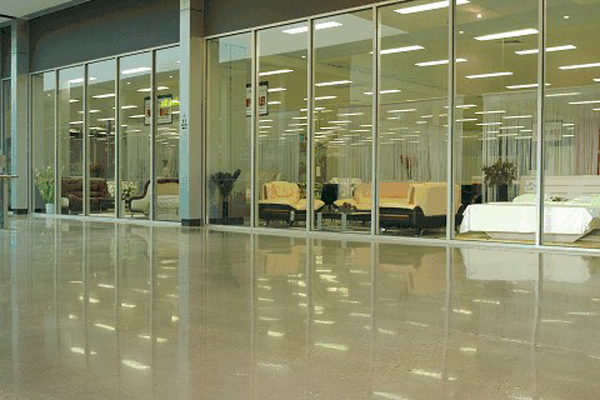 Concrete Polishing Grinding and Sealing in Melbourne, Werribee and Geelong by Mr Grind