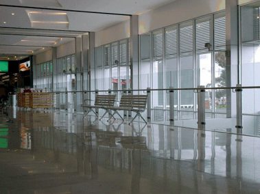 Concrete Polishing Grinding and Sealing in Melbourne, Werribee and Geelong by Mr Grind