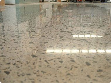 Concrete Polishing Grinding and Sealing in Melbourne, Werribee and Geelong by Mr Grind