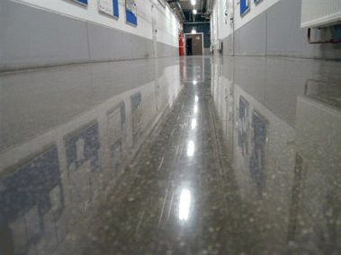 Concrete Polishing Grinding and Sealing in Melbourne, Werribee and Geelong by Mr Grind