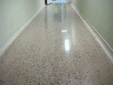 Concrete Polishing Grinding and Sealing in Melbourne, Werribee and Geelong by Mr Grind