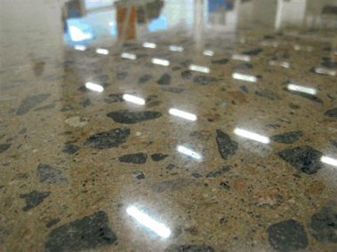Concrete Polishing Grinding and Sealing in Melbourne, Werribee and Geelong by Mr Grind