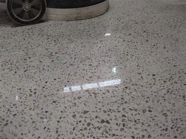 Concrete Polishing Grinding and Sealing in Melbourne, Werribee and Geelong by Mr Grind