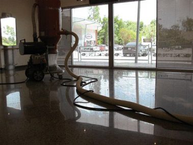 Concrete Polishing Grinding and Sealing in Melbourne, Werribee and Geelong by Mr Grind