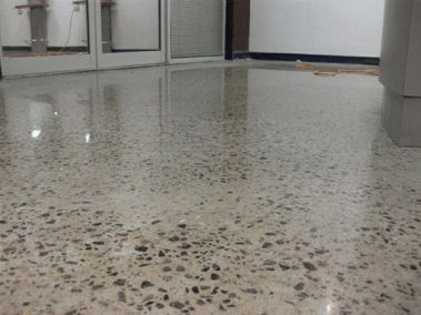 Concrete Polishing Grinding and Sealing in Melbourne, Werribee and Geelong by Mr Grind
