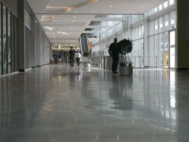 Concrete Polishing Grinding and Sealing in Melbourne, Werribee and Geelong by Mr Grind