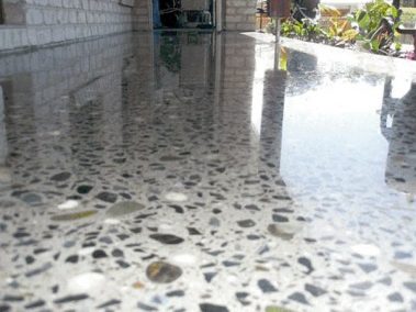 Concrete Polishing Grinding and Sealing in Melbourne, Werribee and Geelong by Mr Grind