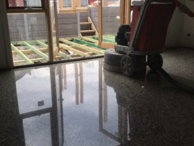 Concrete Polishing Grinding and Sealing in Melbourne, Werribee and Geelong by Mr Grind