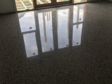Concrete Polishing Grinding and Sealing in Melbourne, Werribee and Geelong by Mr Grind