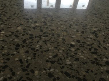 Concrete Polishing Grinding and Sealing in Melbourne, Werribee and Geelong by Mr Grind